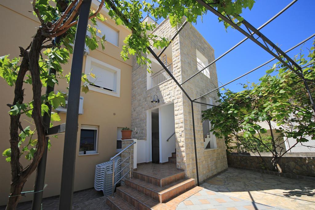 Apartments Superba Brodarica  Exterior photo